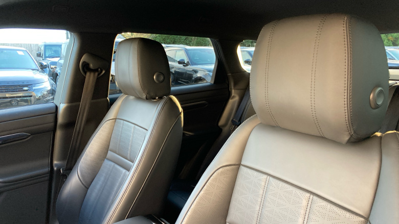 Land Rover Range Rover Evoque 2.0 P250 R-Dynamic HSE 5dr Auto Petrol Hatchback